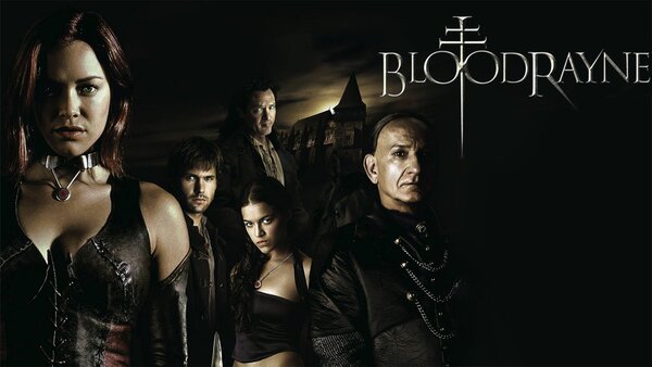 BloodRayne