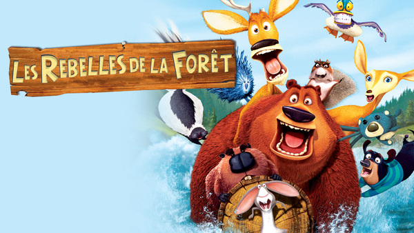 Les rebelles de la forêt
