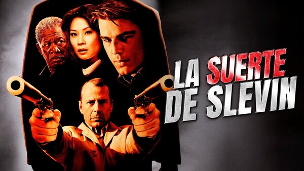 La suerte de Slevin