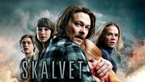 Skalvet