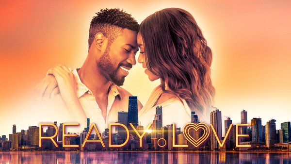Ready to Love
