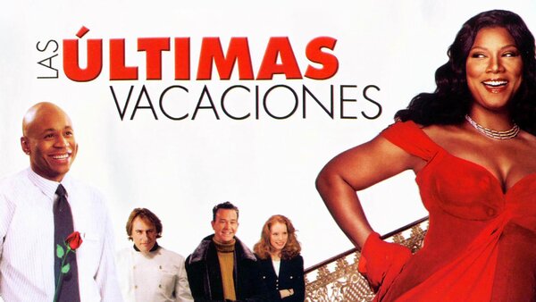 Las últimas vacaciones