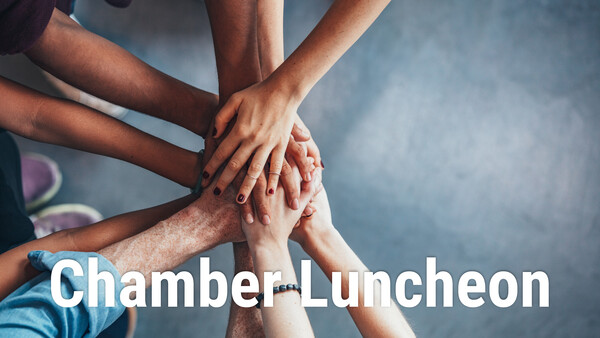 Chamber Luncheon