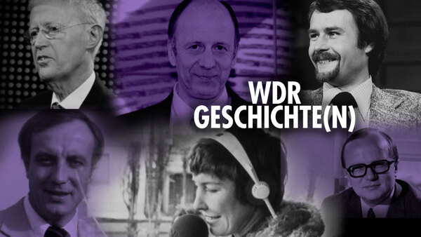 WDR Geschichte(n)