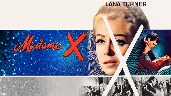 Madame X