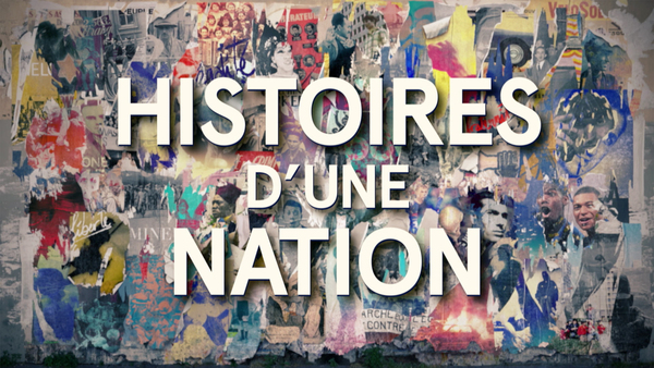 Histoires d'une nation