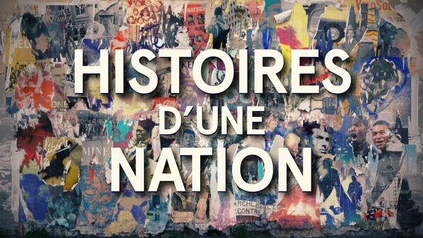 Histoires d'une nation