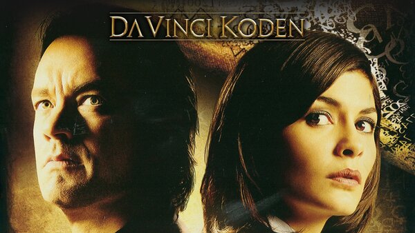 Da-Vinci koden