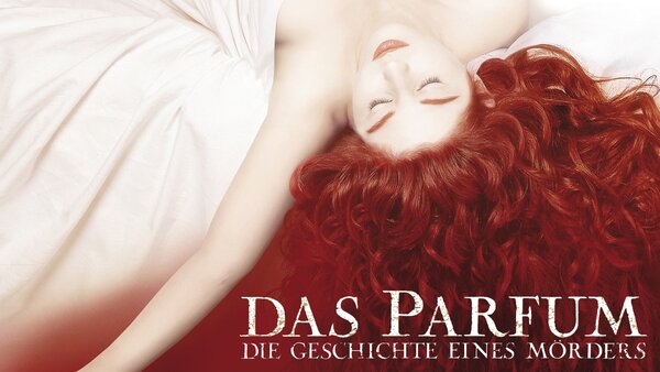 Das Parfum - Die Geschichte eines Mörders