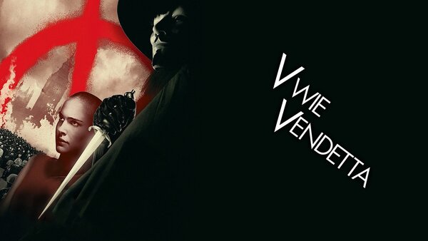 V wie Vendetta