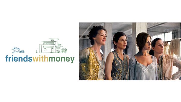 Friends With Money