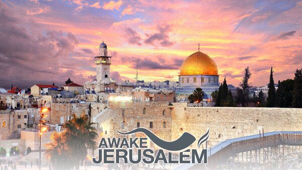 Awake Jerusalem