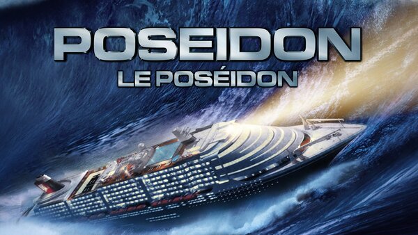 Le Poséidon