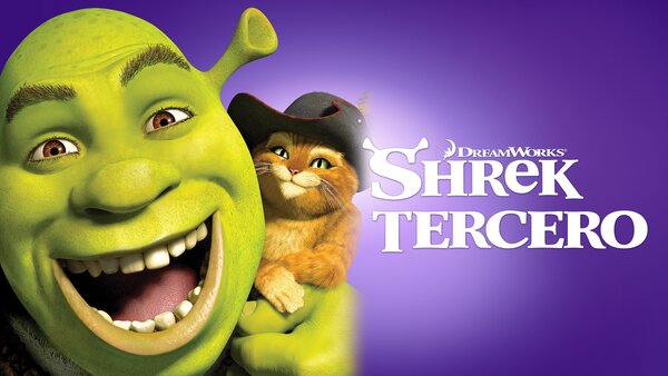Shrek tercero