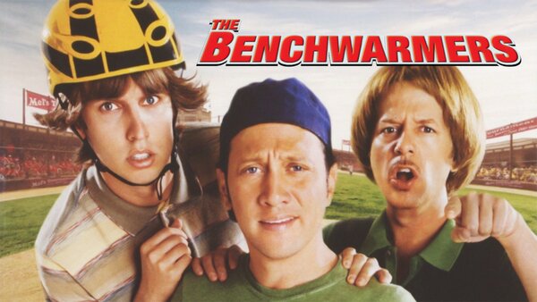 The Benchwarmers