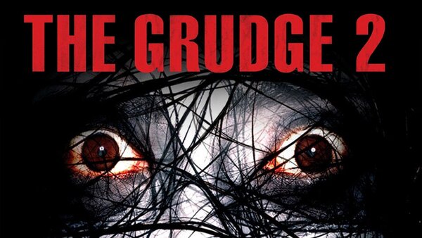 The Grudge 2