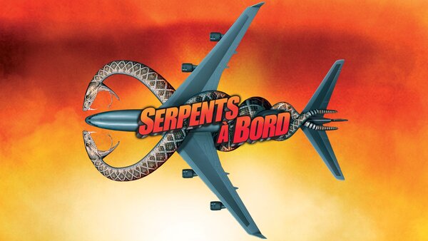 Serpents à bord