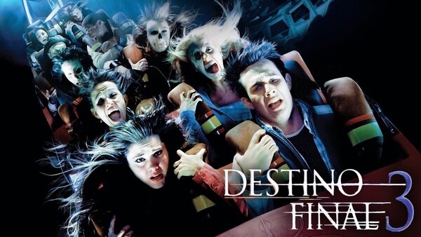 Destino final 3