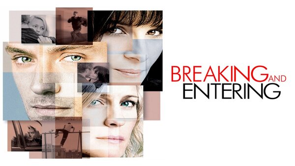 Breaking and Entering