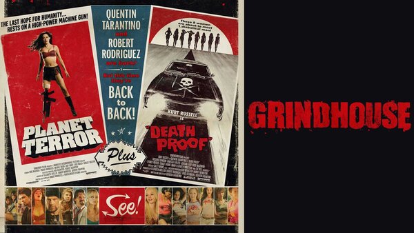 Grindhouse