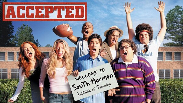 Accepted