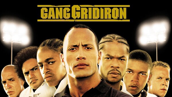 Gang Gridiron