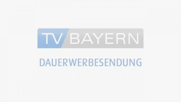 TV Bayern - Dauerwerbesendung