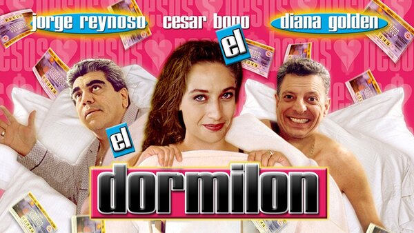 El Dormilón