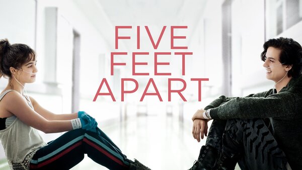 Five Feet Apart