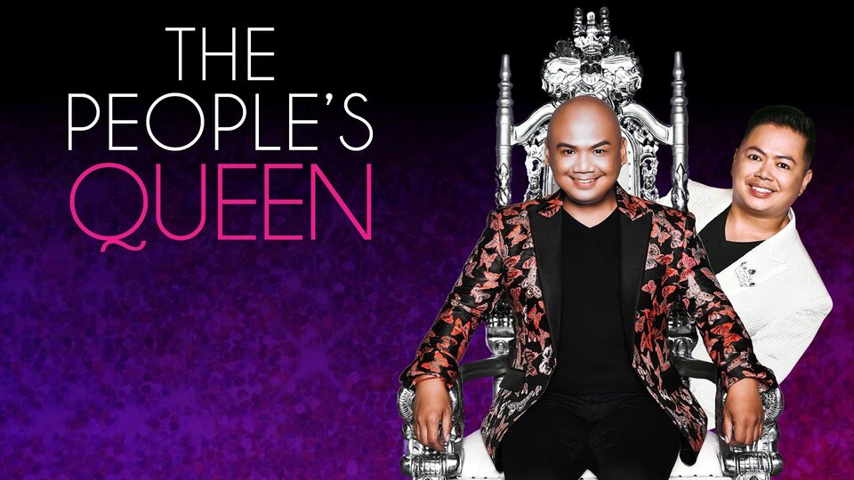 The People's Queen