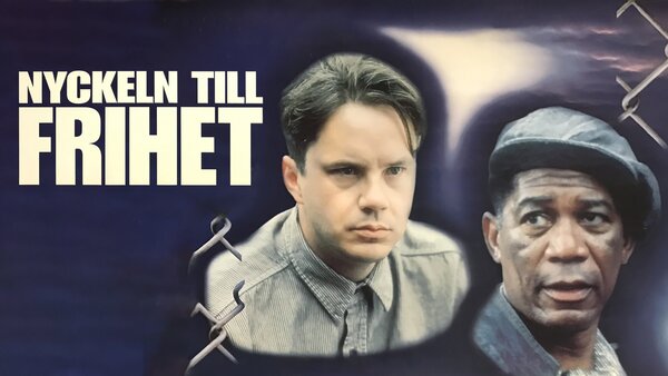 Nyckeln till frihet