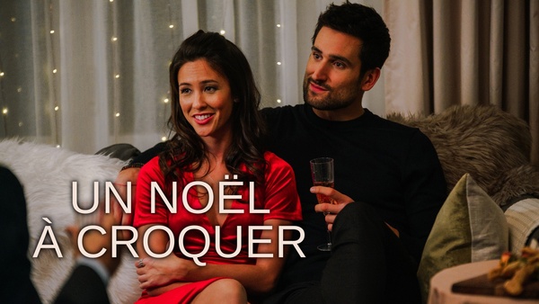 Un Noël à croquer