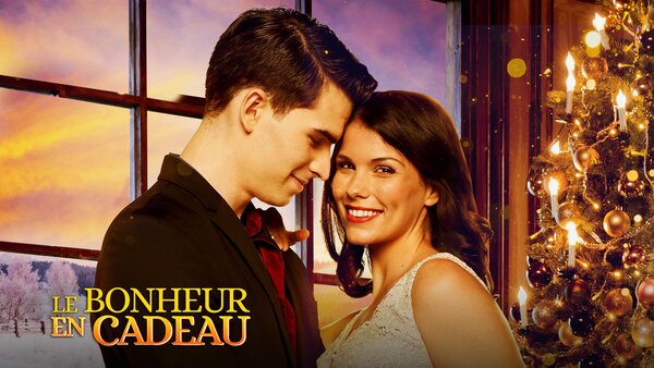 Le bonheur en cadeau