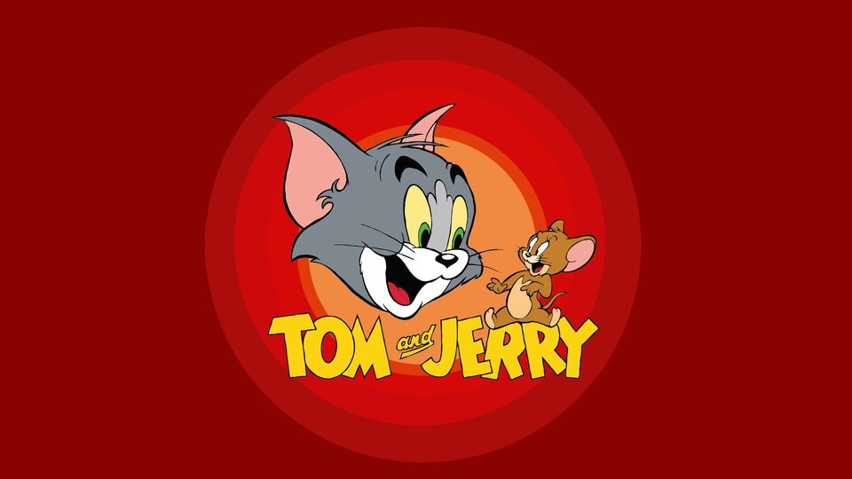 Tom & Jerry