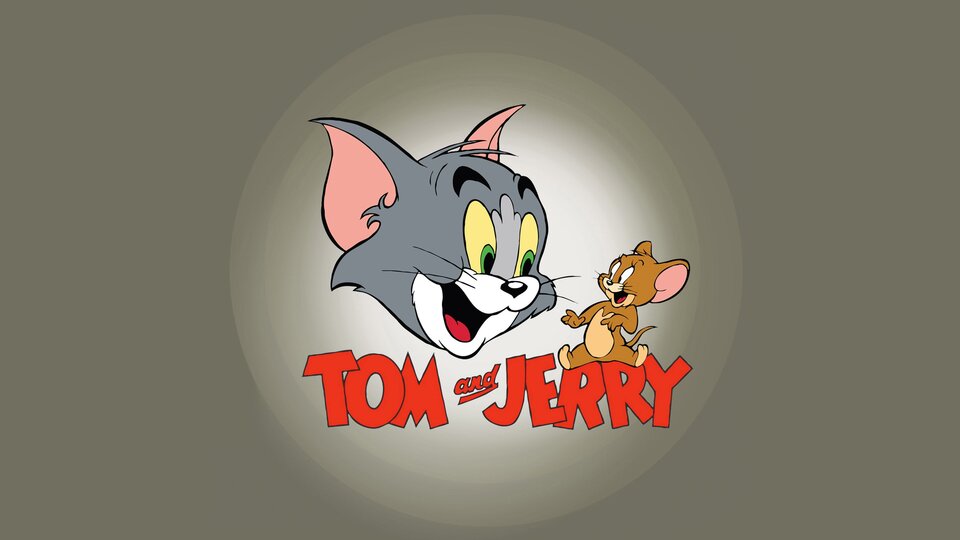 Tom & Jerry