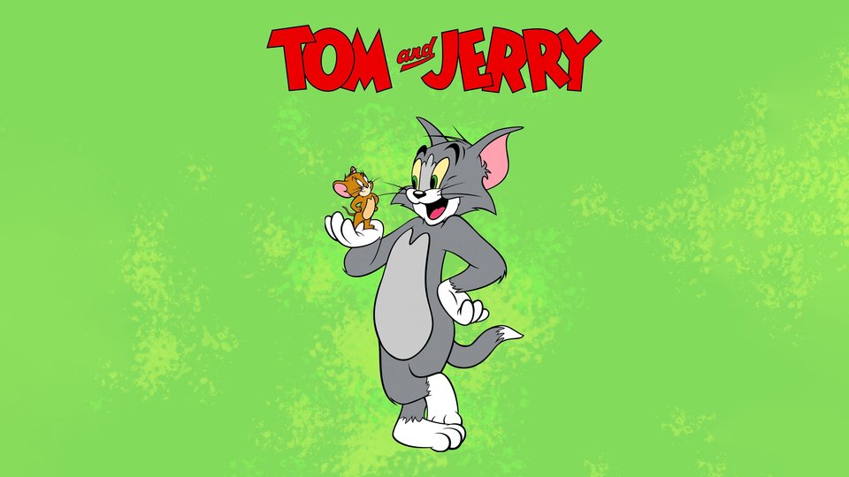 Tom & Jerry