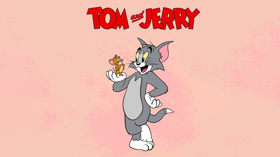 Tom & Jerry