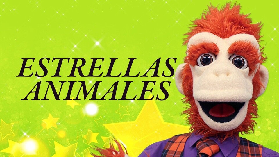 Estrellas Animales
