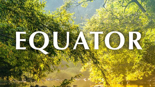 Equator