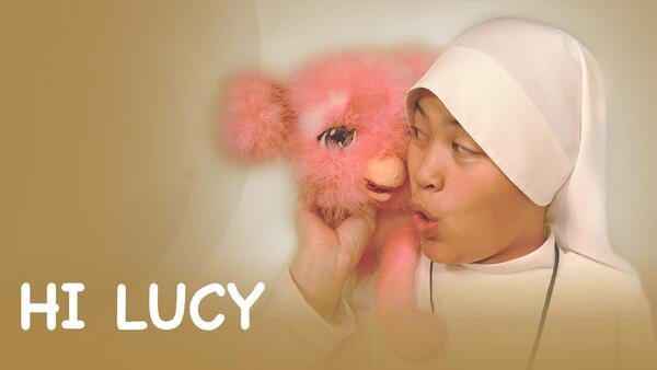Hi Lucy