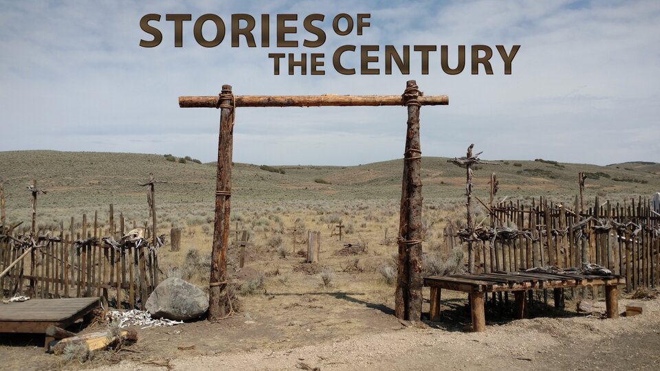 Stories of the Century