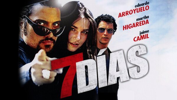 7 Días