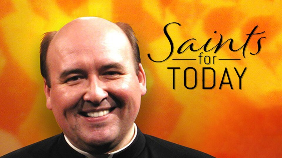 Saints for Today