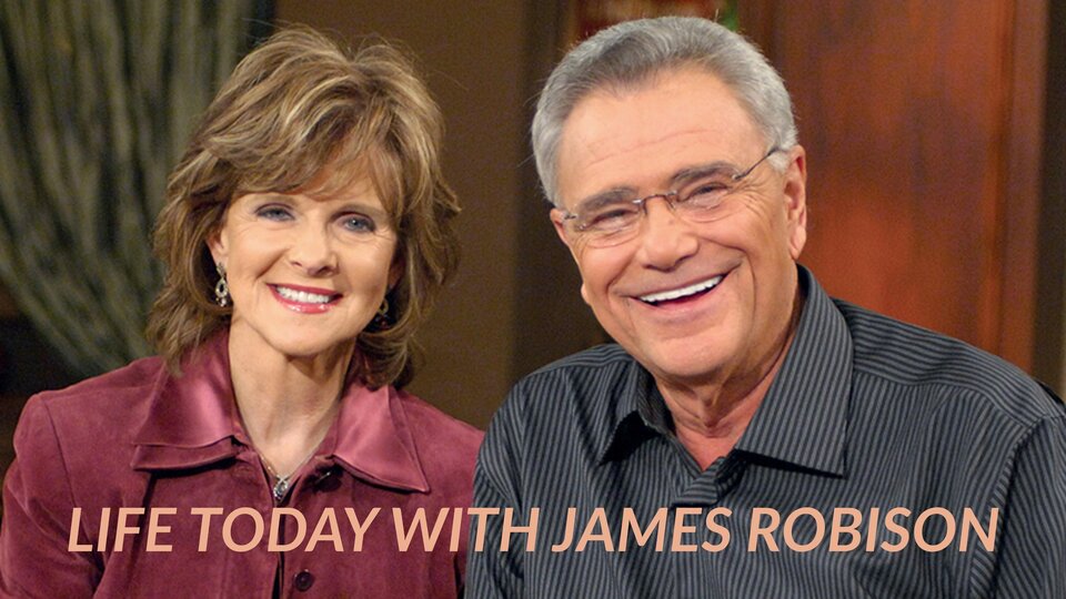 Life Today With James Robison