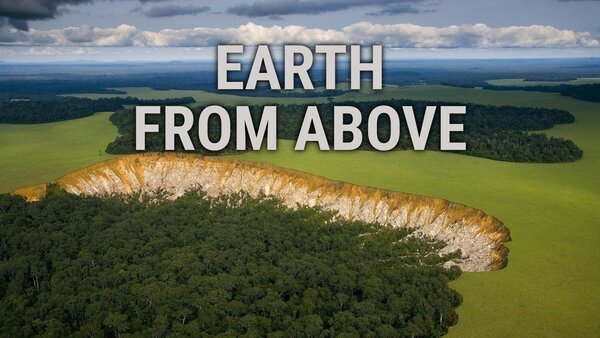 Earth From Above