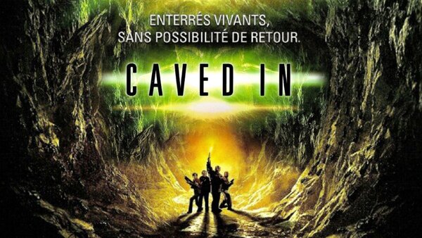 Enterrés vivants