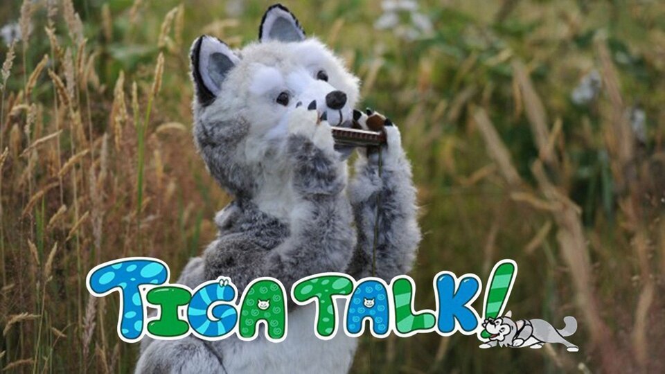 Tiga Talk