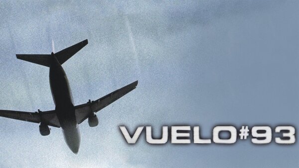 Vuelo 93