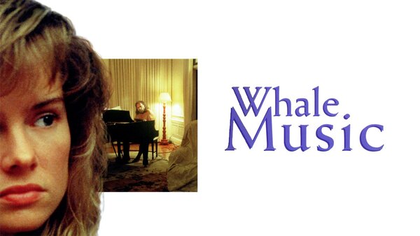 Whale Music