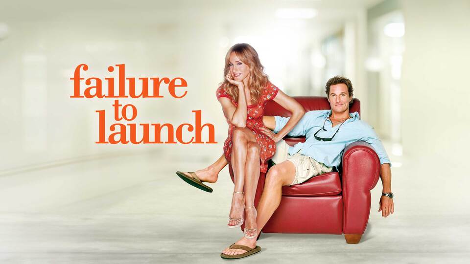 Failure to Launch